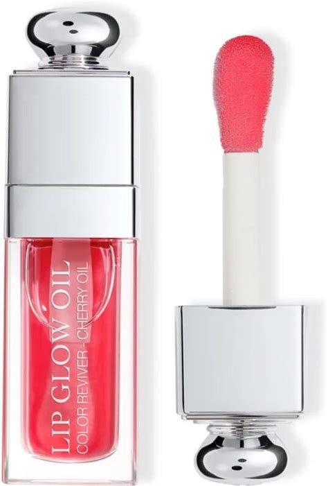 dior cherry gloss